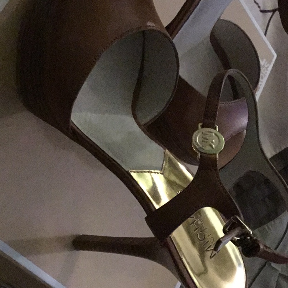 Michael Koran’s platform